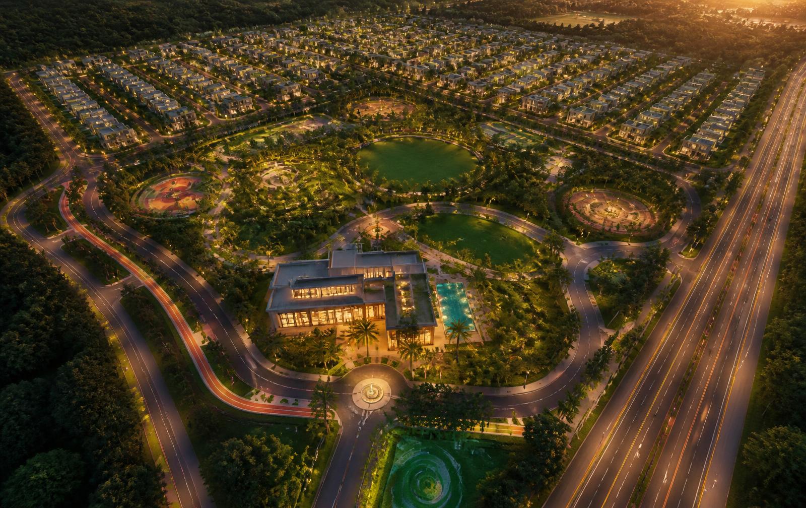 Neo City Villa Plots in Sadashivpet